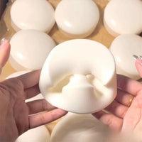 Taba Squishy Yogurt Cake