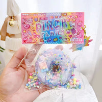 Taba Squishy Doughnut