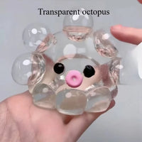Squishy stretchy Octopus