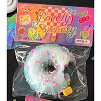 Taba Squishy Doughnut