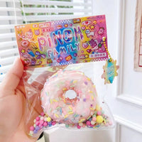 Taba Squishy Doughnut