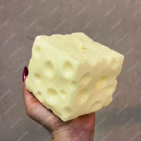 JUMBO Cheese Cube