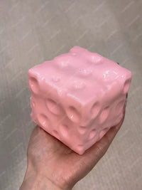 JUMBO Cheese Cube