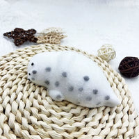 Cutie Seal Squishy