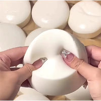 Taba Squishy Yogurt Cake
