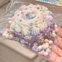 Taba Squishy Doughnut