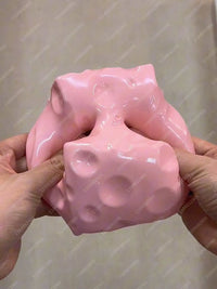 JUMBO Cheese Cube