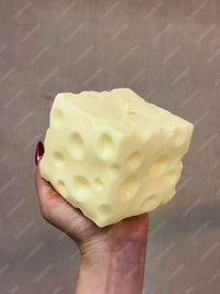 JUMBO Cheese Cube