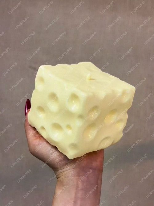 JUMBO Cheese Cube