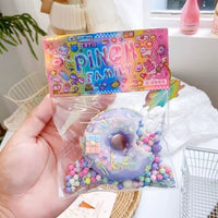 Taba Squishy Doughnut
