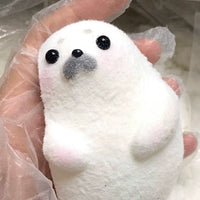 Cutie Seal Squishy