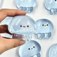 Squishy stretchy Octopus