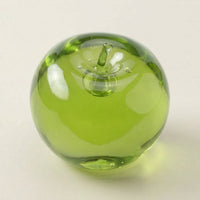 Squishy Green Apple Ball