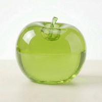 Squishy Green Apple Ball