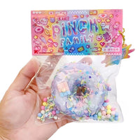 Taba Squishy Doughnut