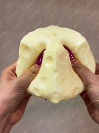 JUMBO Cheese Cube