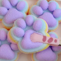 Paw Mochi Taba Squishy