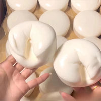 Taba Squishy Yogurt Cake