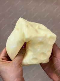 JUMBO Cheese Cube