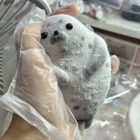 Cutie Seal Squishy
