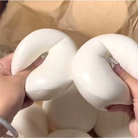 Taba Squishy Yogurt Cake