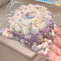 Taba Squishy Doughnut
