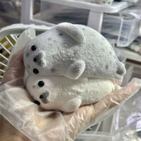 Cutie Seal Squishy