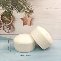Taba Squishy Yogurt Cake