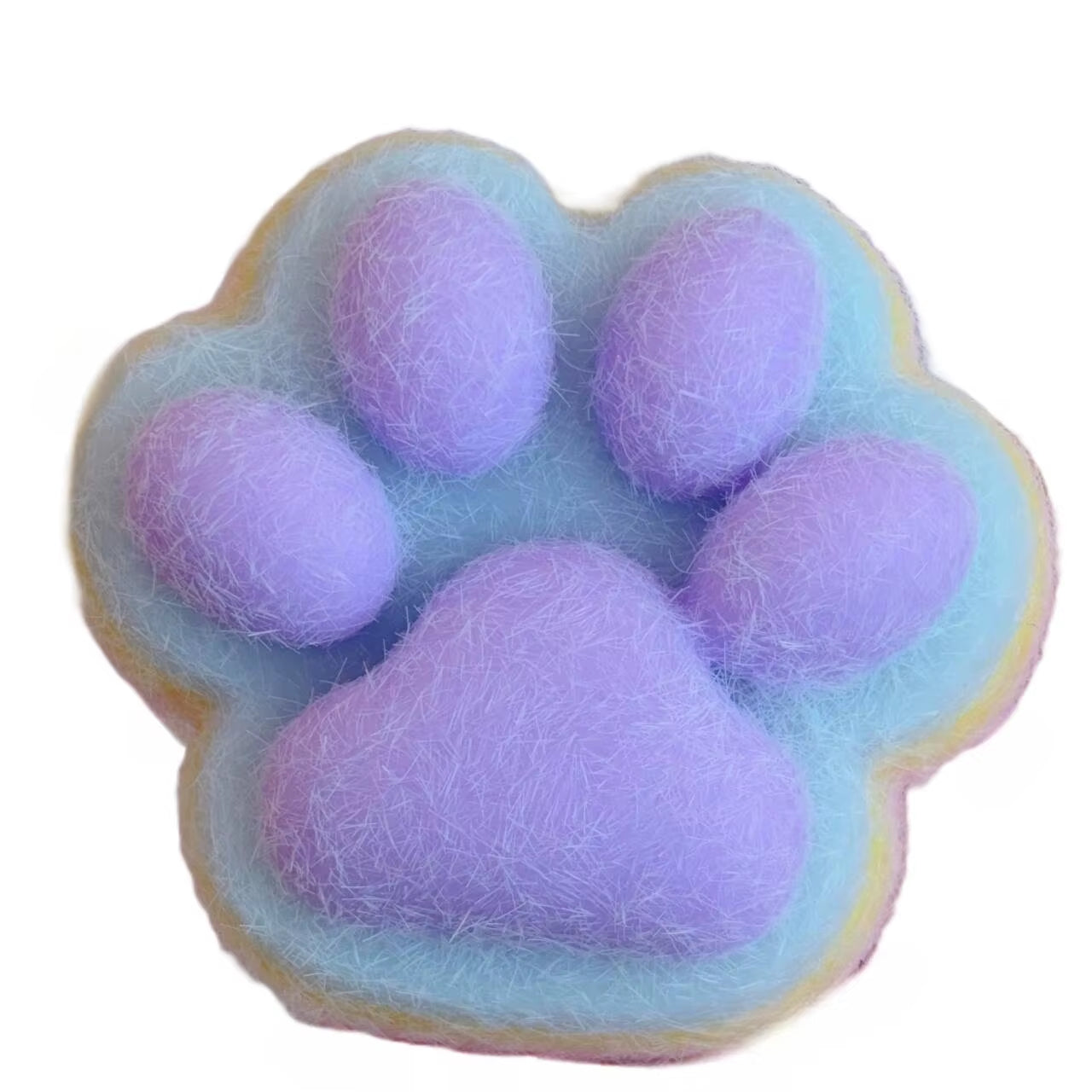 Paw Mochi Taba Squishy
