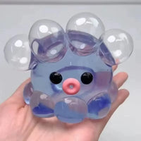 Squishy stretchy Octopus